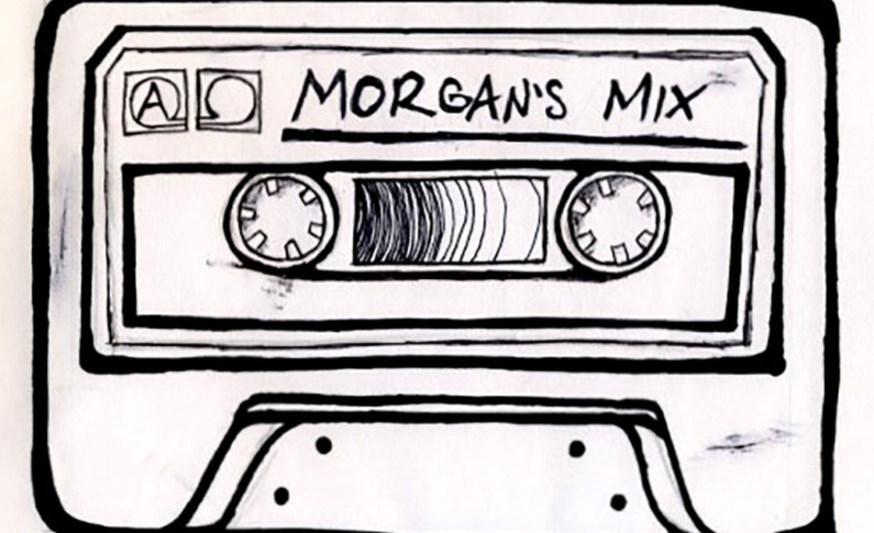 Morgan's Mix: A year in review