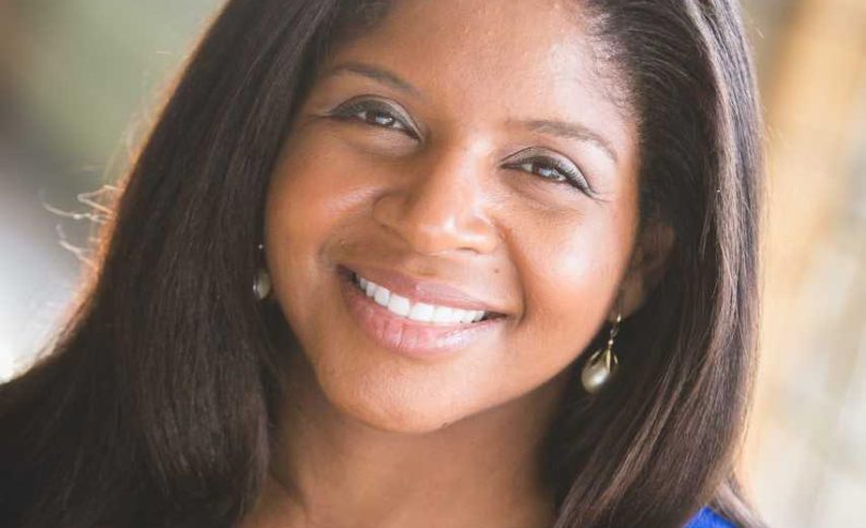 Laura Chandler prepares to step in as Center for Diversity & Community director