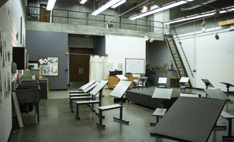 Updates to fine arts facilities could total $30 million, search for funds continues