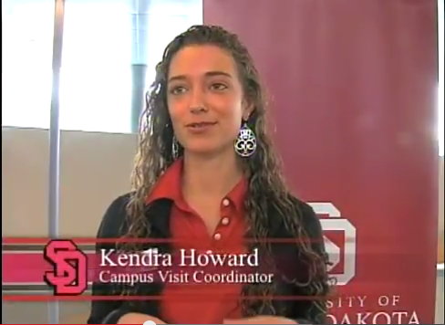 VIDEO: Campus Tours