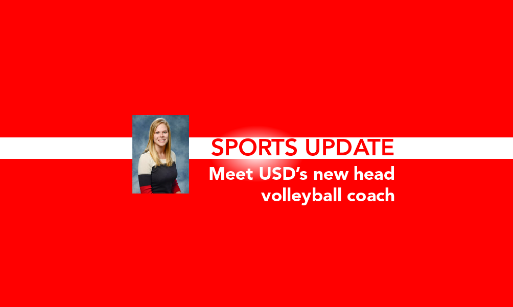 Head volleyball coach uses history with players as advantage