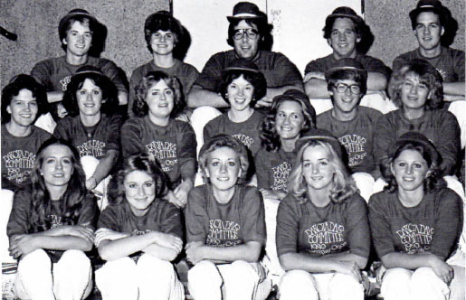 D-Days Committee - 1980