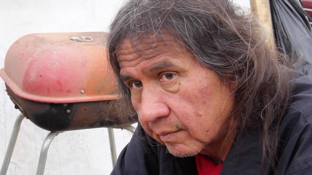 “Sober Indian | Dangerous Indian” sheds light on Pine Ridge Indian Reservation