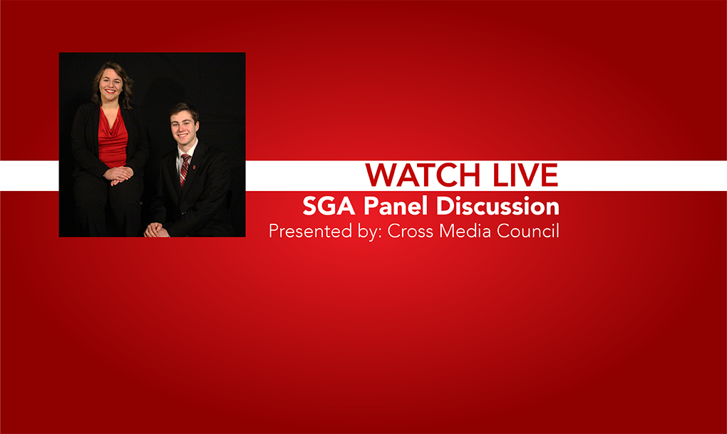 WATCH LIVE: SGA Panel Discussion with Cross Media Council