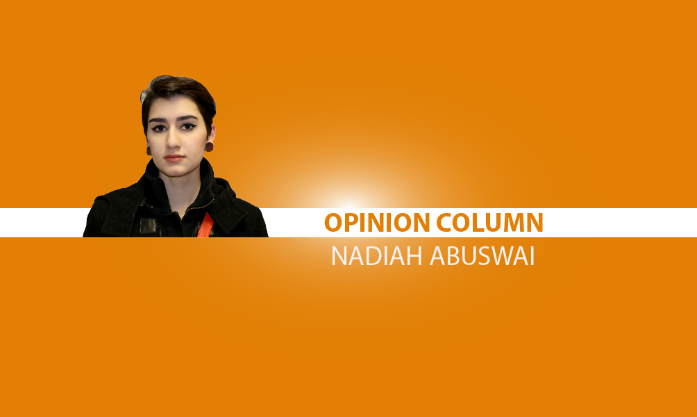 Abuswai: Arab and Muslim lives matter