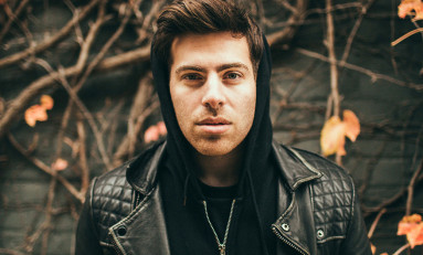 UPDATED: Hoodie Allen concert bumped to April 13