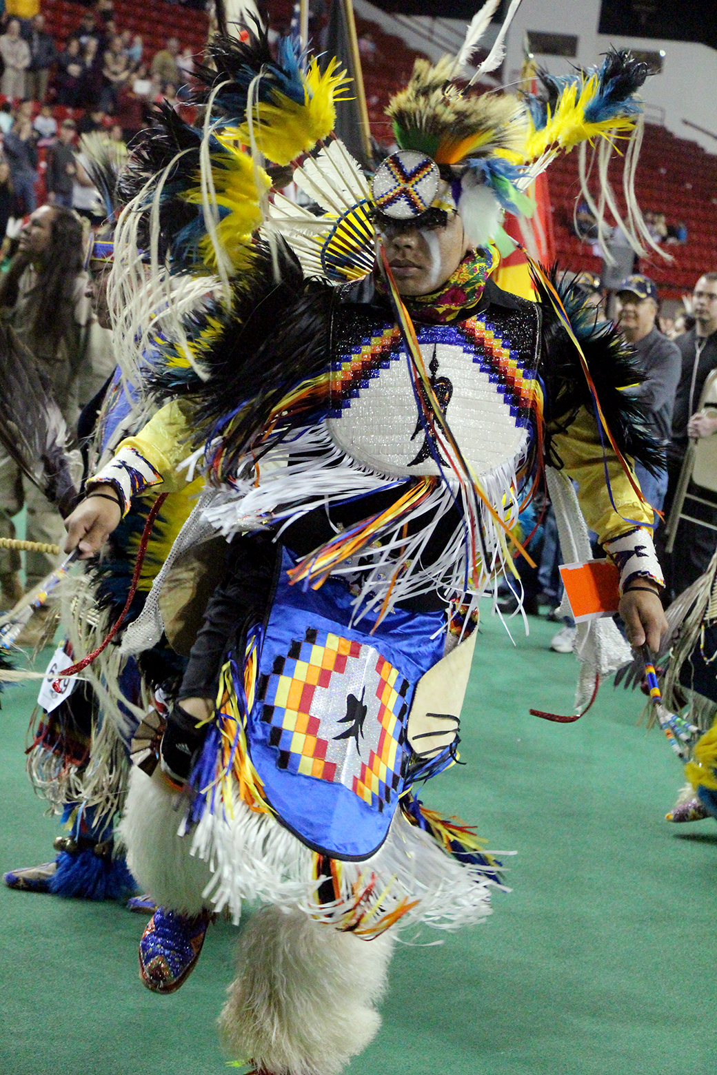 43rd Wacipi brings a ‘celebration of life’