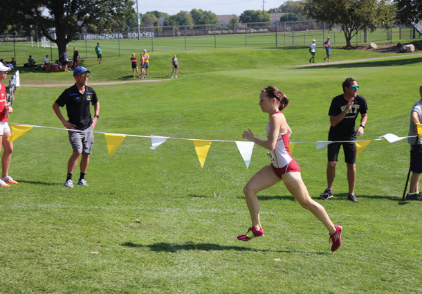 Coyotes progress as the Summit League Championships near