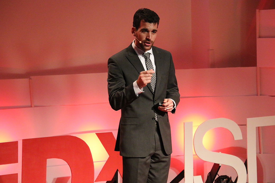 First TEDxUSD event aims to inspire students