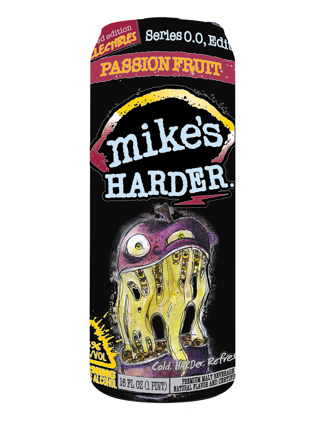 USD artist competes in Mike’s Hard Lemonade design contest