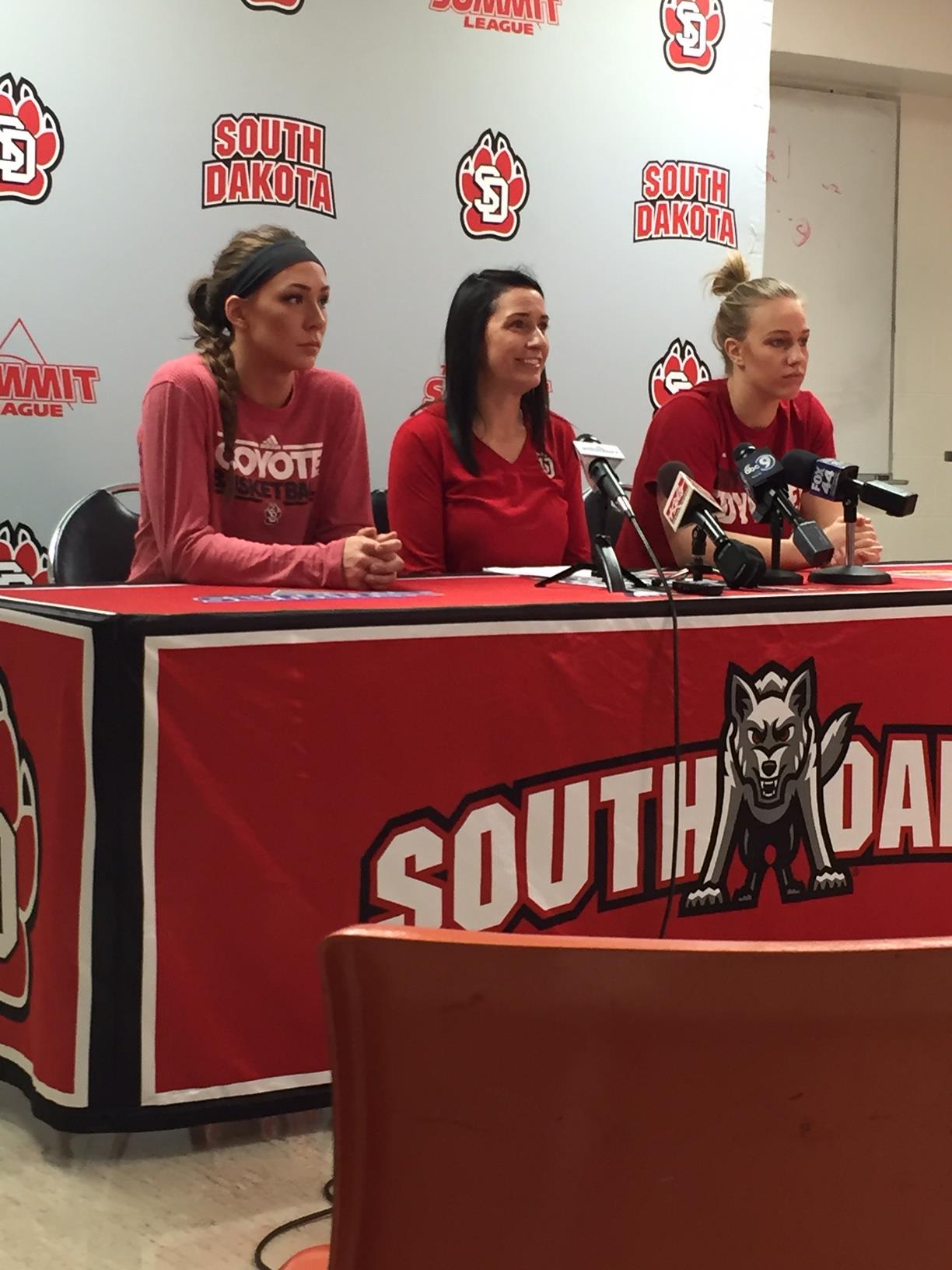 Senior players praise community support for WNIT success