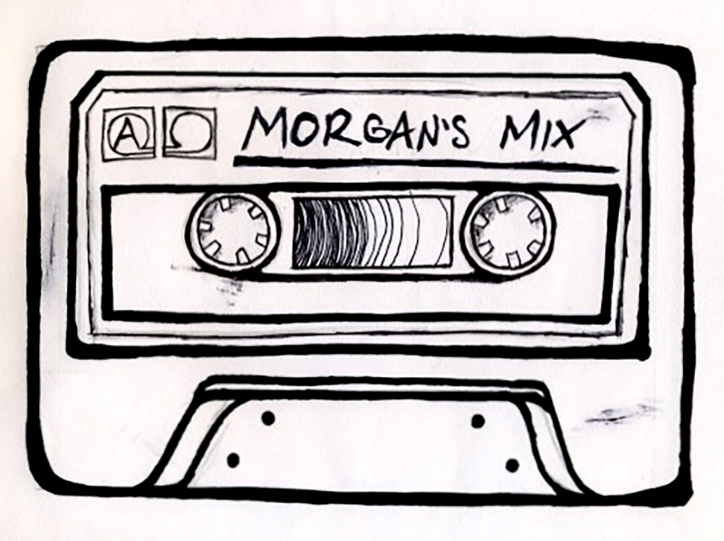 Morgan’s Mix: Grouplove’s ‘Big Mess’ brings happy vibes to listeners