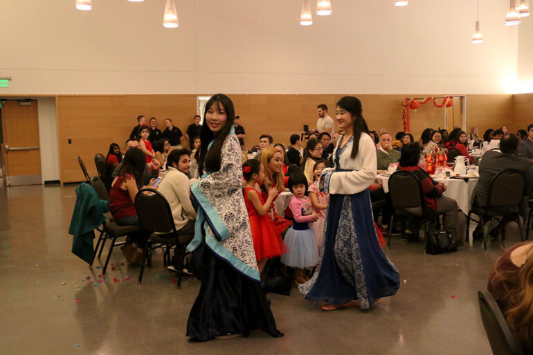Photo gallery: Asian Lunar New Year Celebration