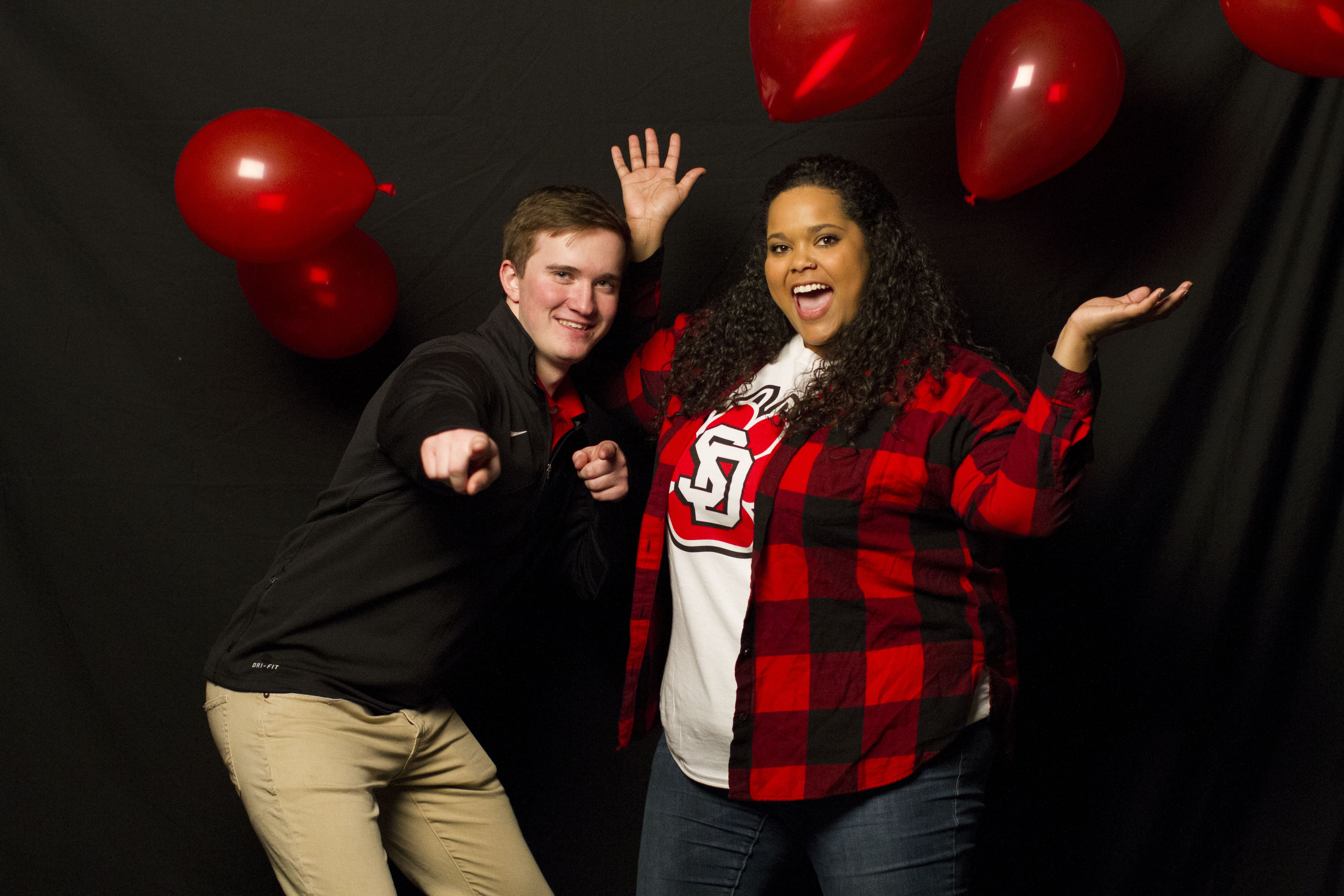 McNary and Anderson victorious in SGA election