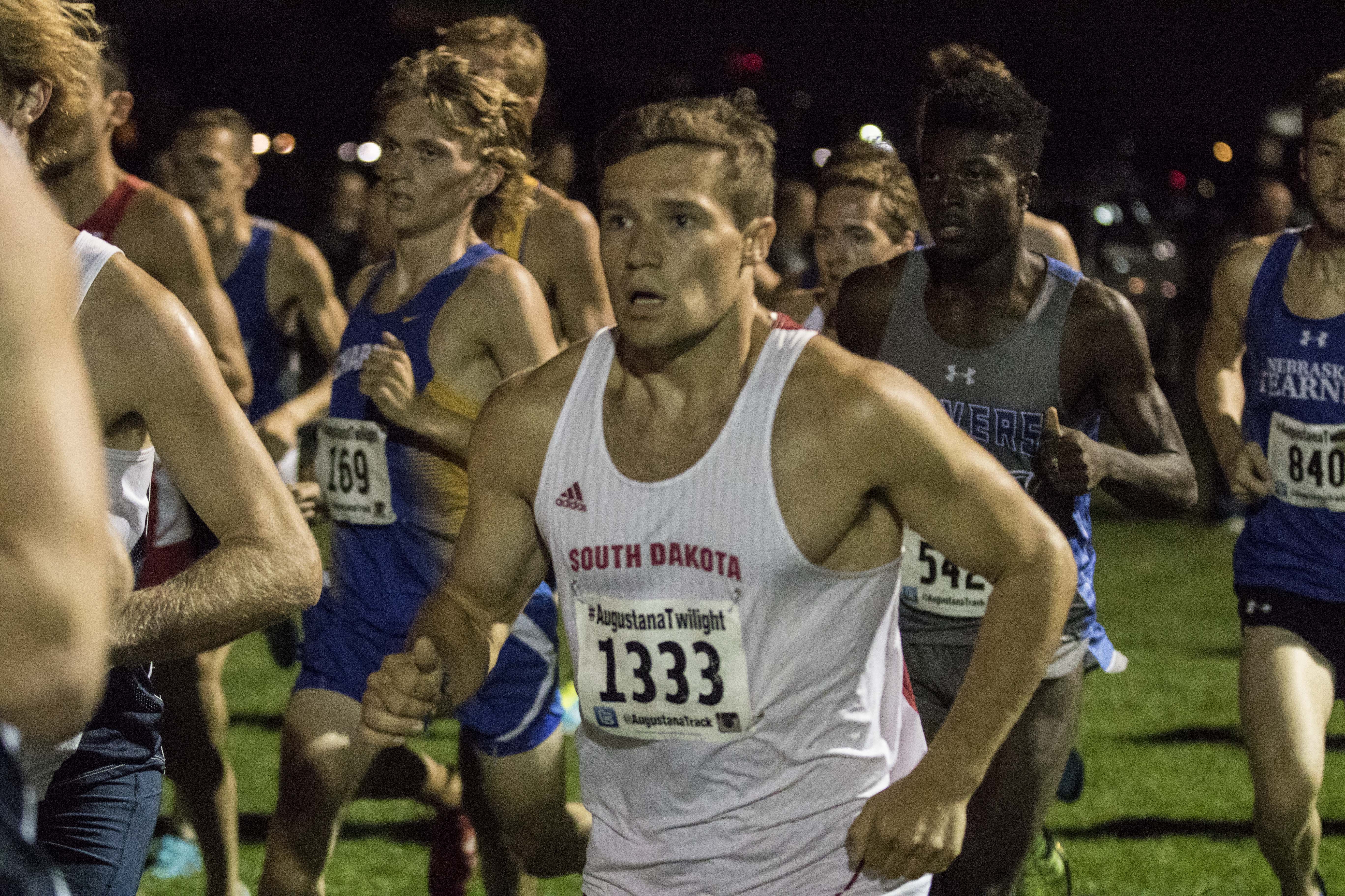 USD to host two Summit League championships this year