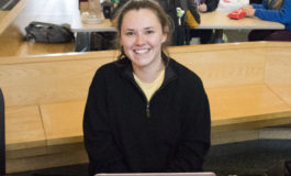 People of the Pack: Katie Jenkins