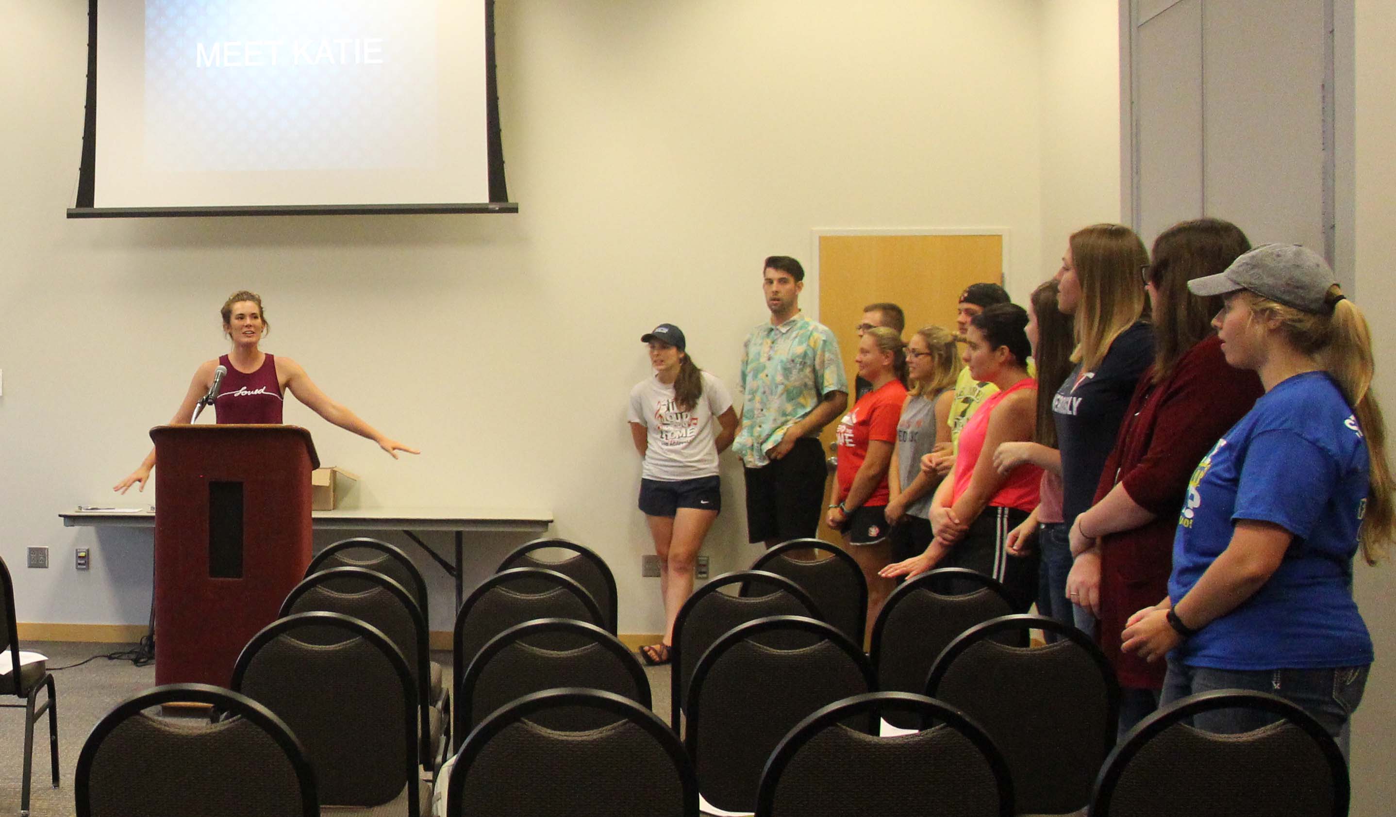 Equip Campus Ministries spreads ‘soulful speaking’
