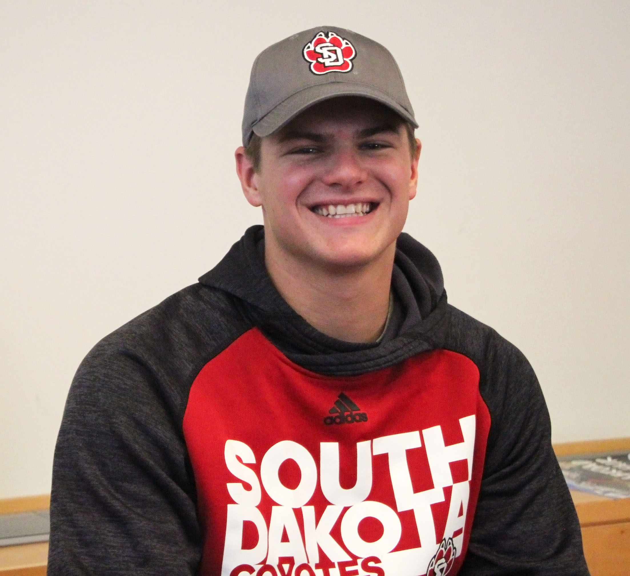 People of the Pack: Jared Thorson