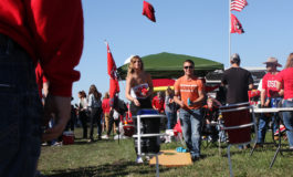 Editorial: Better changes can be made to student tailgate