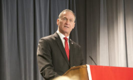 Looking back: Daugaard grateful for time as governor