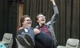 One-act plays showcase student talent
