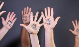 #MeToo: USD students share experiences on social media