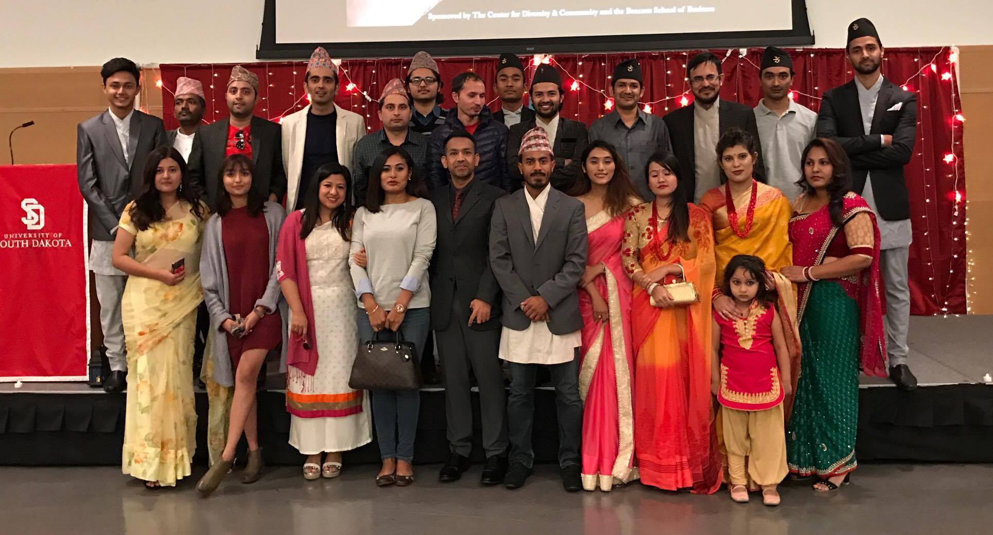 New organization founded to represent Nepalese culture