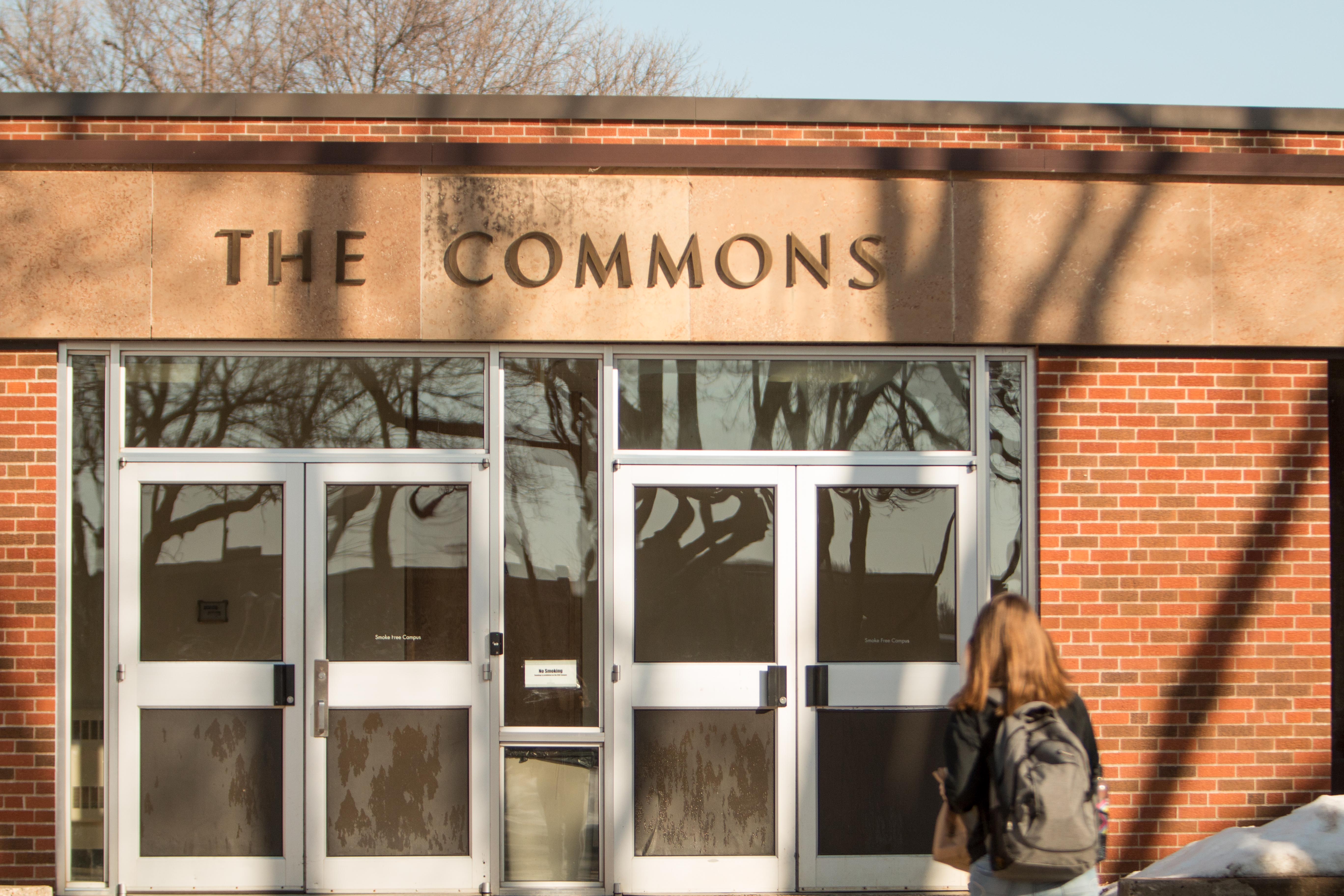 Student groups to move into North Complex commons