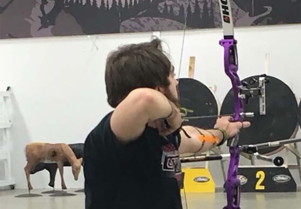 Archery Club members look forward to world championships in Yankton