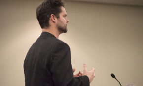 City council proclaims Feb. 8 as 'Love Vermillion Day'