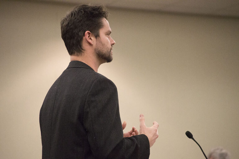 City council proclaims Feb. 8 as ‘Love Vermillion Day’ The Volante