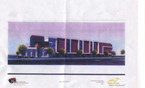 'The Heights' development project aims to bring growth for USD and city of Vermillion