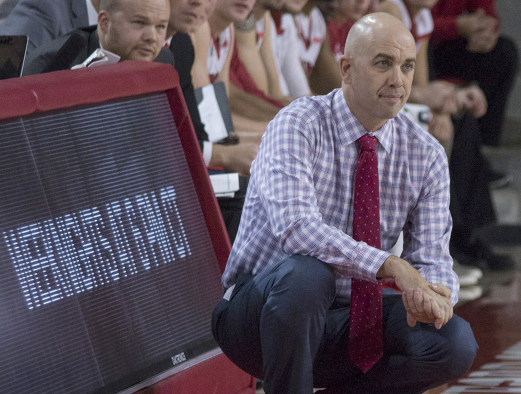 Craig Smith talks reasons for leaving, hopes for USD basketball