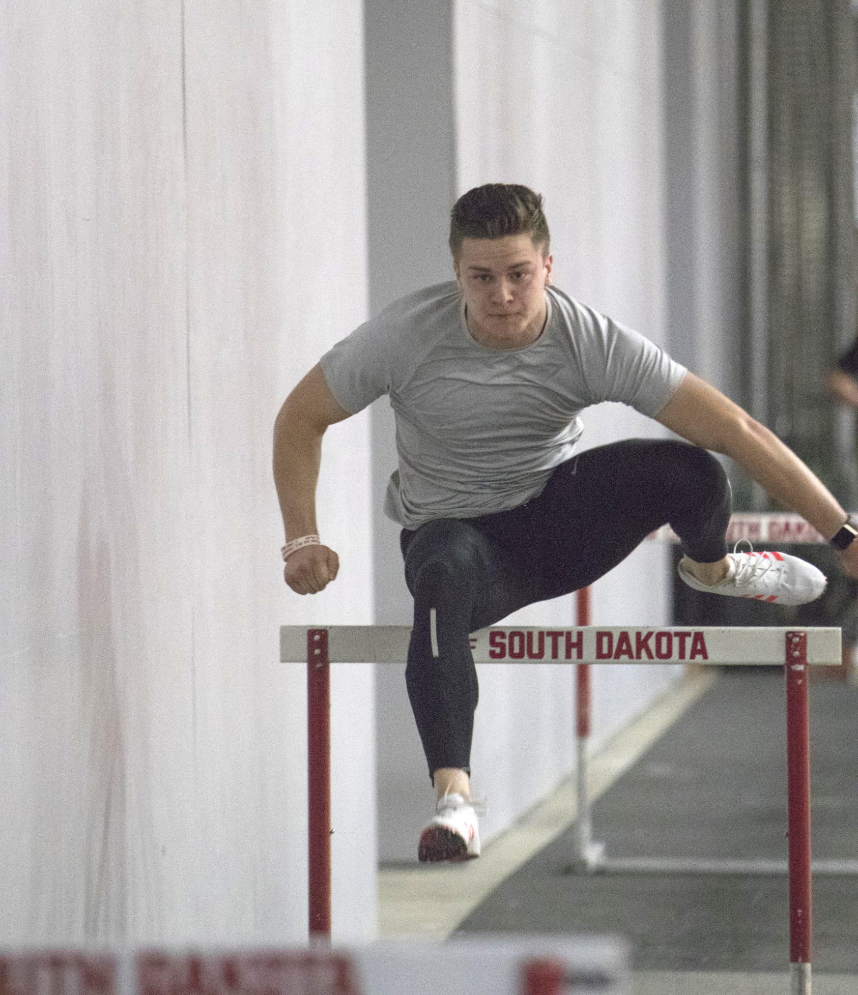 Sioux City natives return to run in Sioux City Relays The Volante