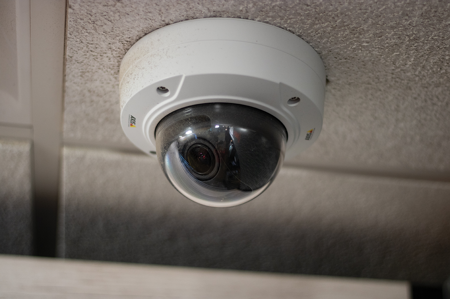 UPD increases security camera coverage on campus