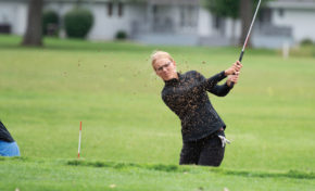 Women’s golf tops field at Loyola Fall Invitational