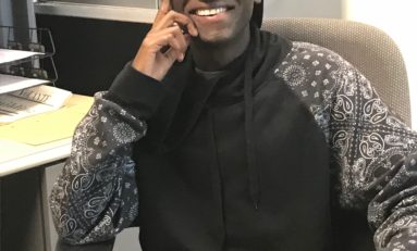 People of the Pack: Samuel Uwizeyimana