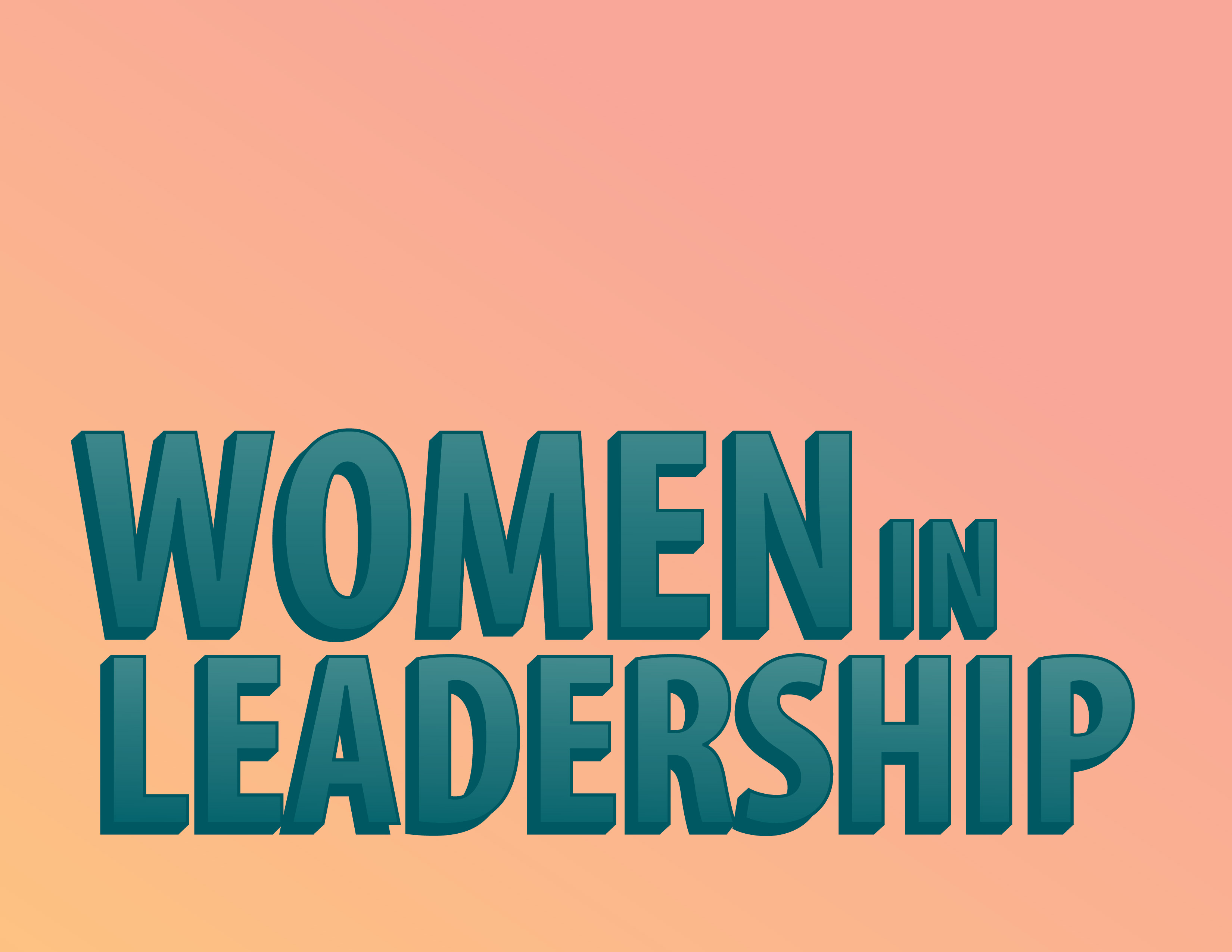 Women in leadership: Political involvement at USD