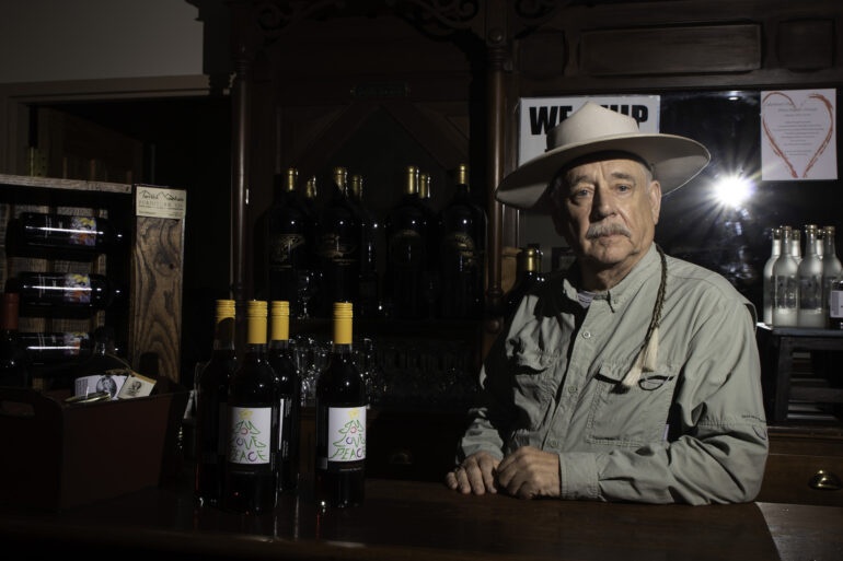 South Dakota’s first winery reflects on its history, expands its business