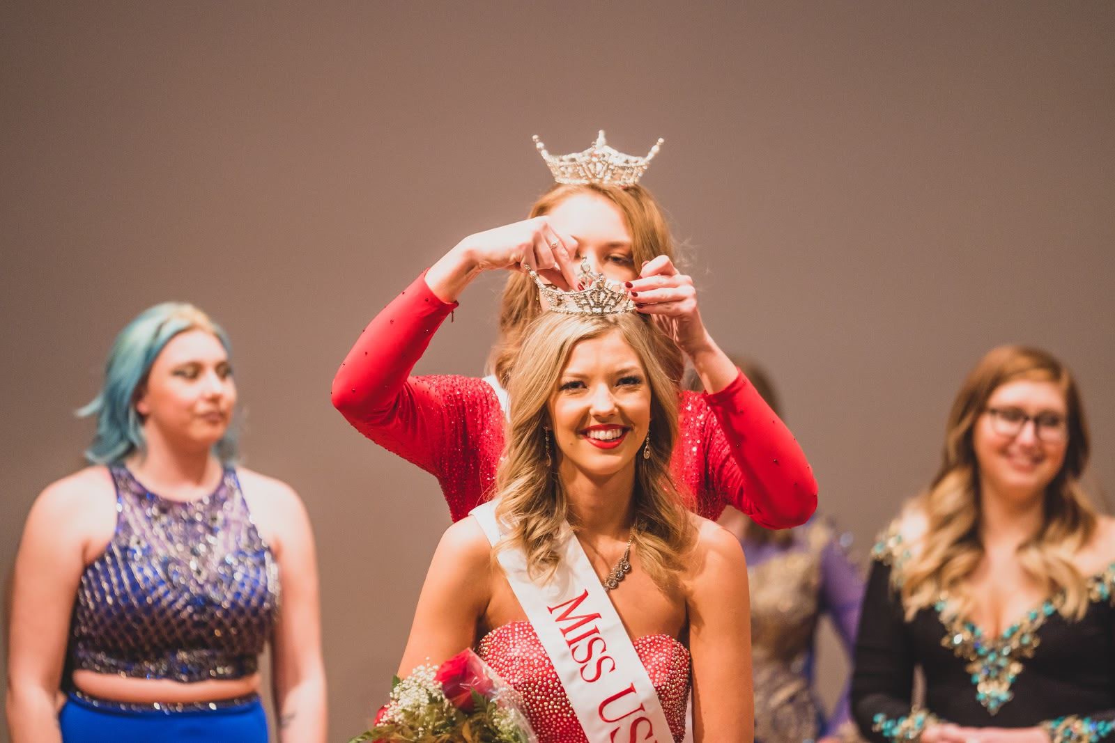 Miss USD 2019 crowned