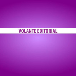 Editorial: Welcome back from The Volante