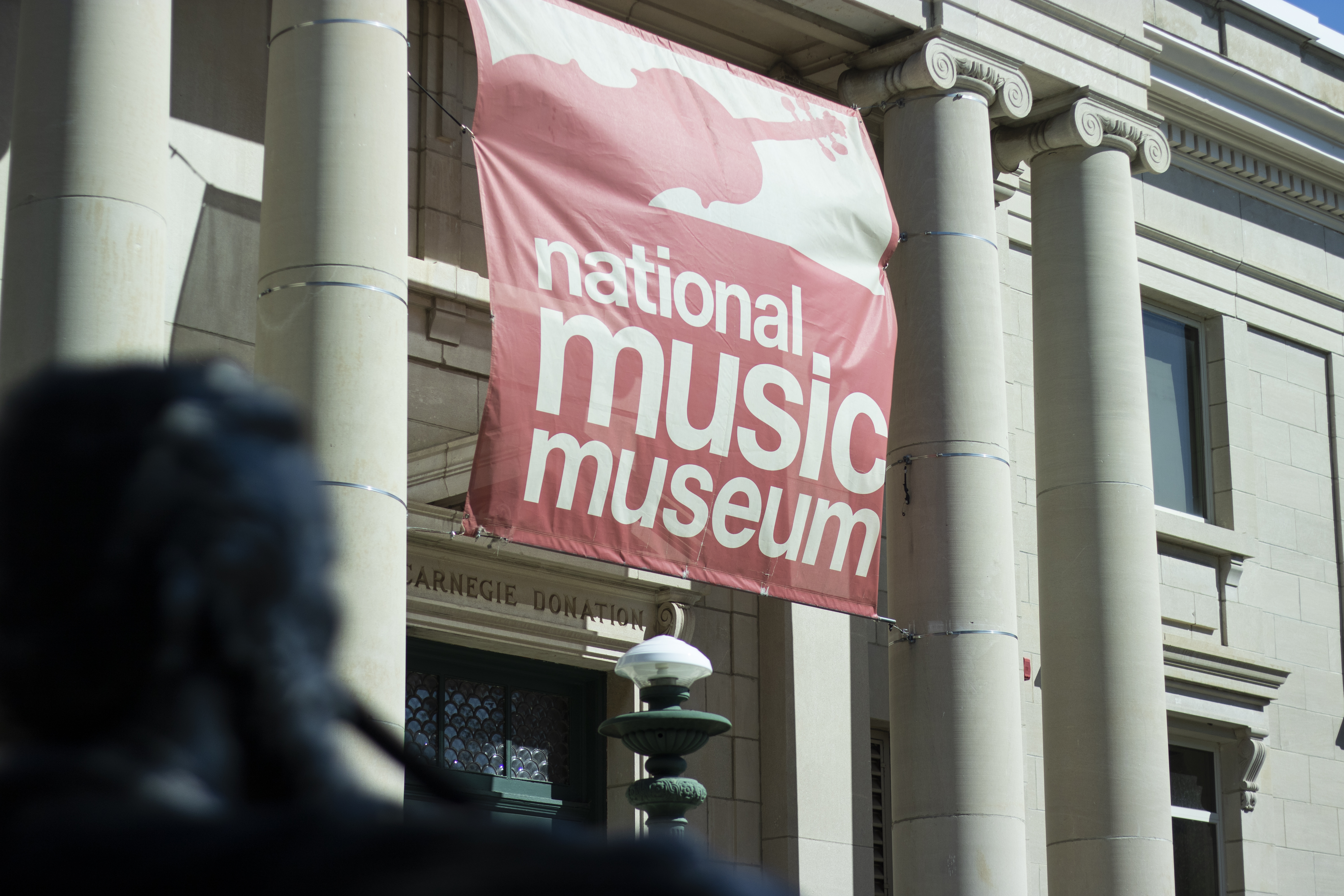 National Music Museum receives funds from Vermillion City Council