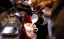 'Latte Love' celebrates latte art, raises money for United Way