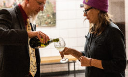 'Wine with Will' raises money for South Dakota Shakespeare Festival