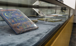 USD's archival department keeps local history alive for future generations