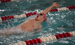 Coyote swimmers and divers have productive day in Sioux Falls