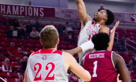 USD clinches tournament spot with win over Denver