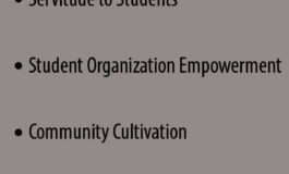 SGA reflects on 2014-2019 strategic plan, looks forward to 2020-2024