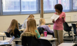 English as a New Language programs prepare future teachers for linguistic barriers