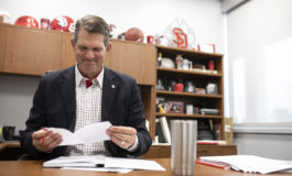 Q&A: AD Dave Herbster reacts to USD women's AP Top 25 ranking